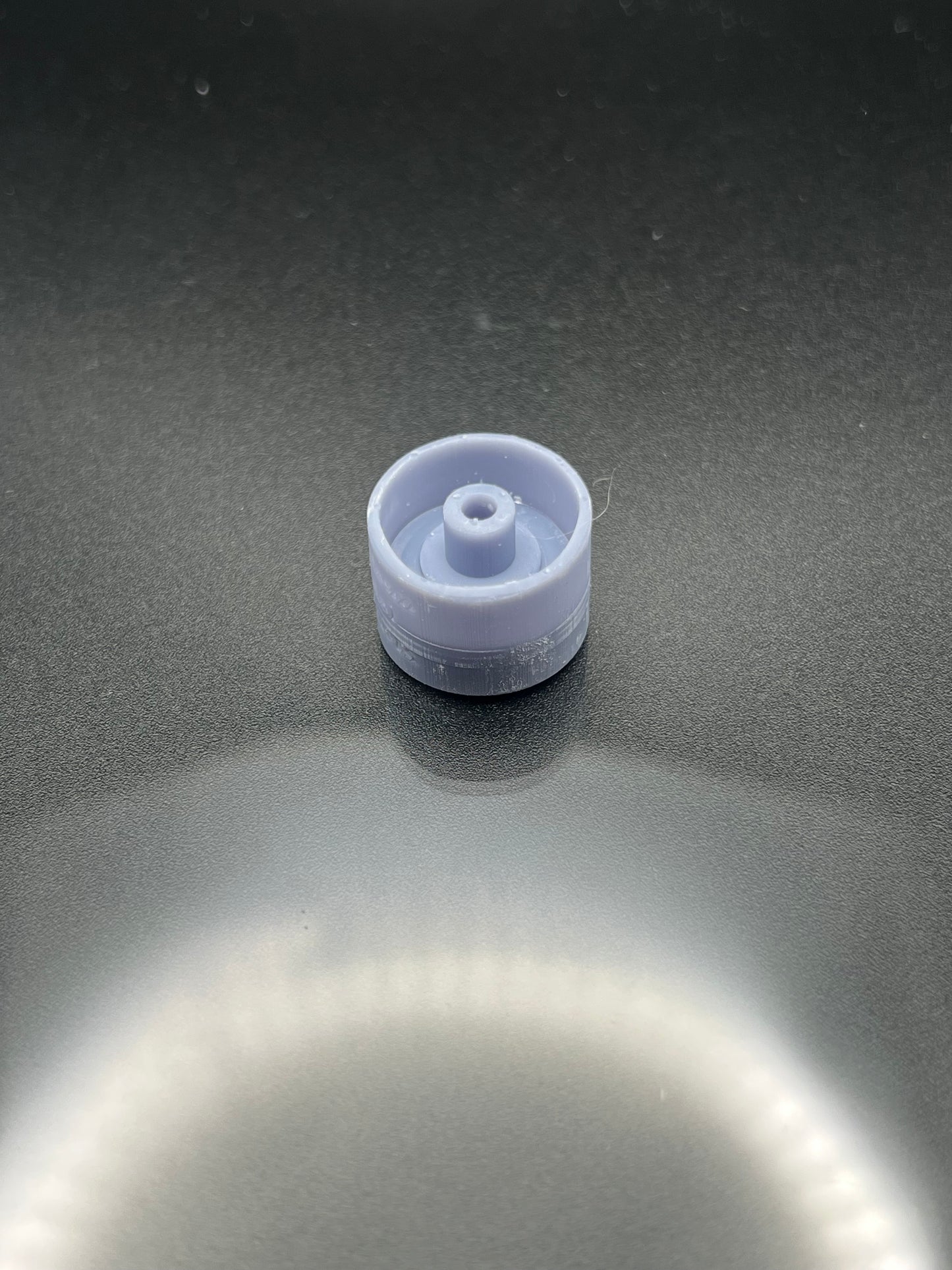 1/24 Scale Mud Bogger Wheel Set