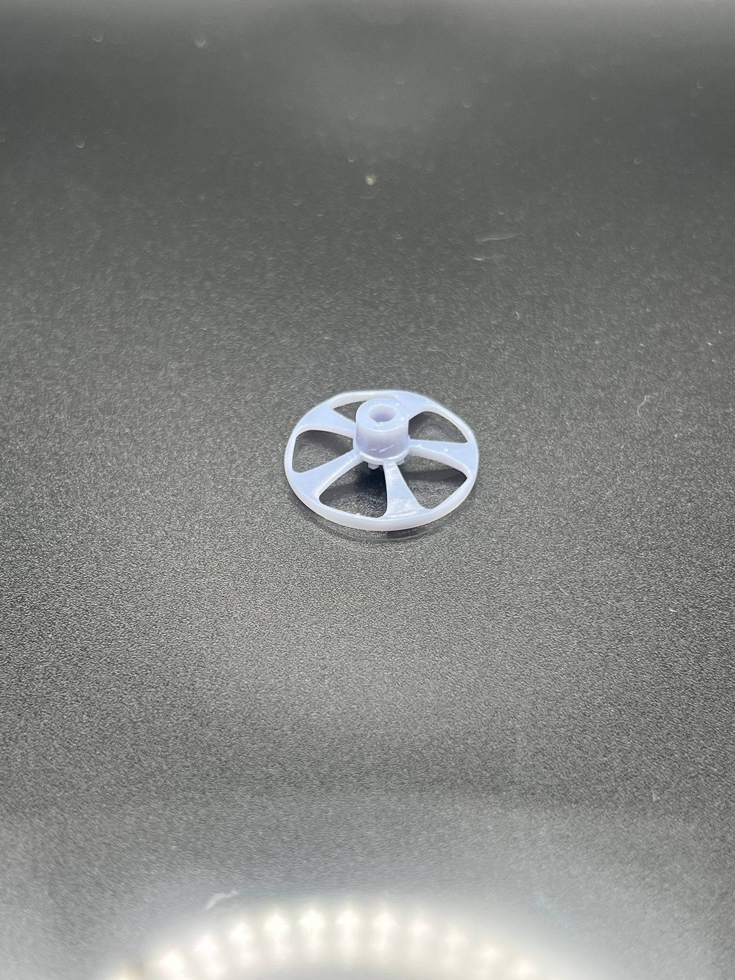 1:24 Scale Big Rim Wheel Set