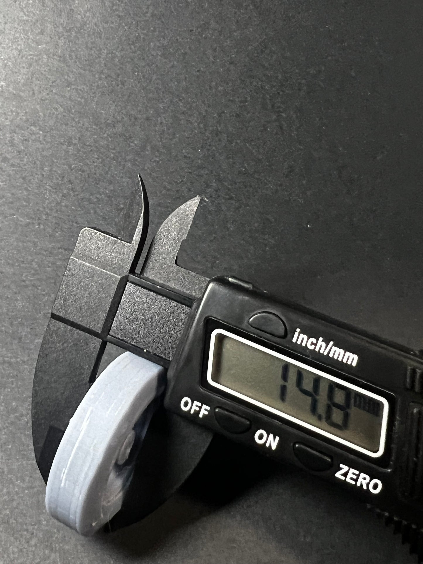 1/24 Scale Dually Wheel Set