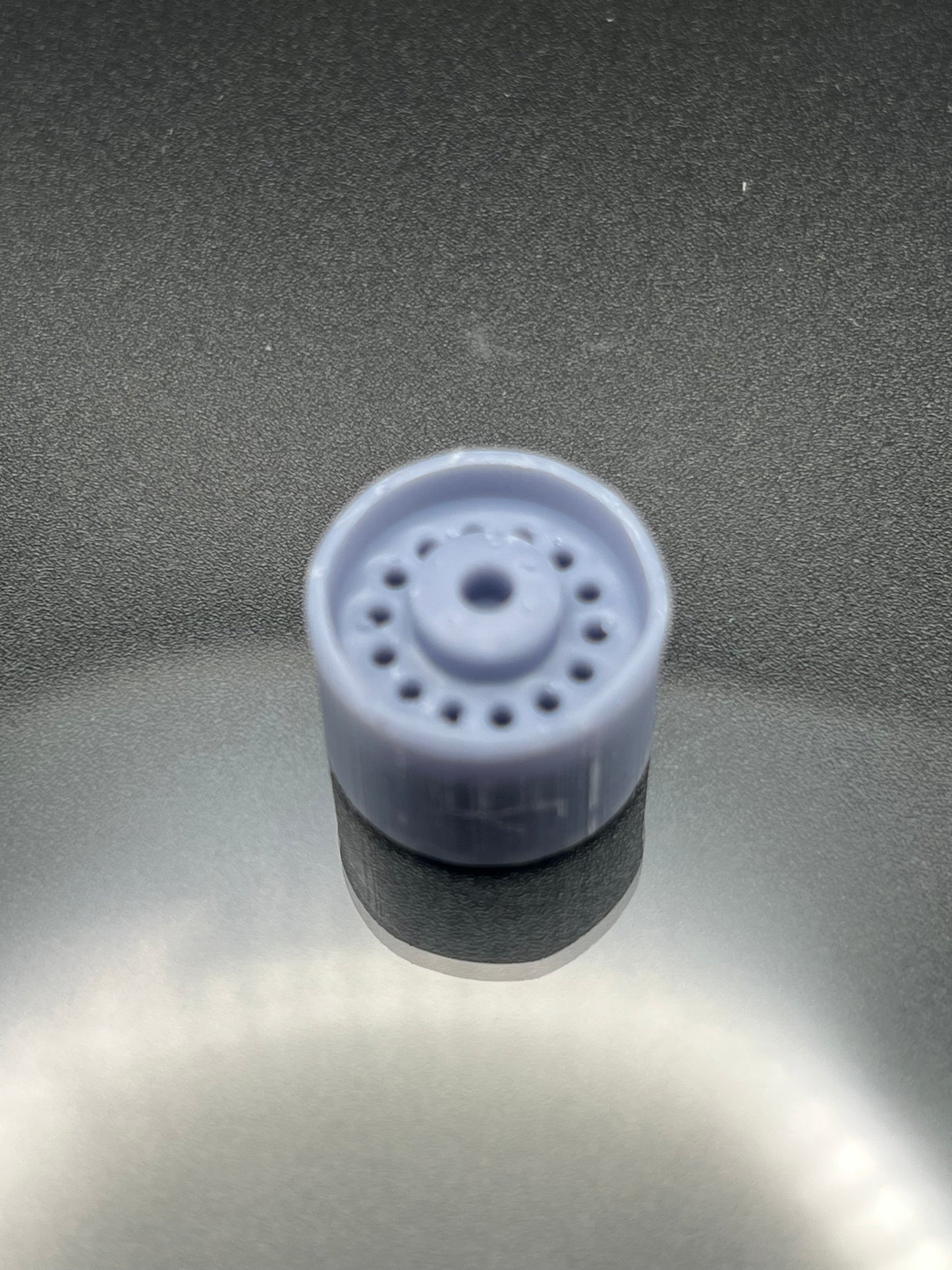 1/24 Scale Mud Bogger Wheel Set