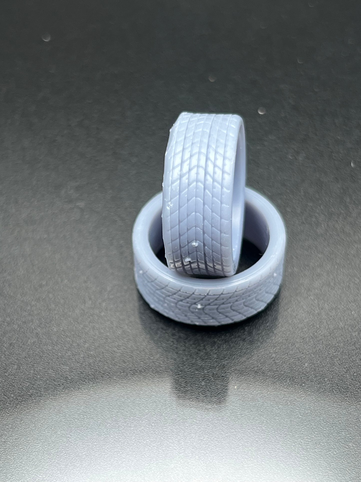 1/24 1552 Tarmac Wheels