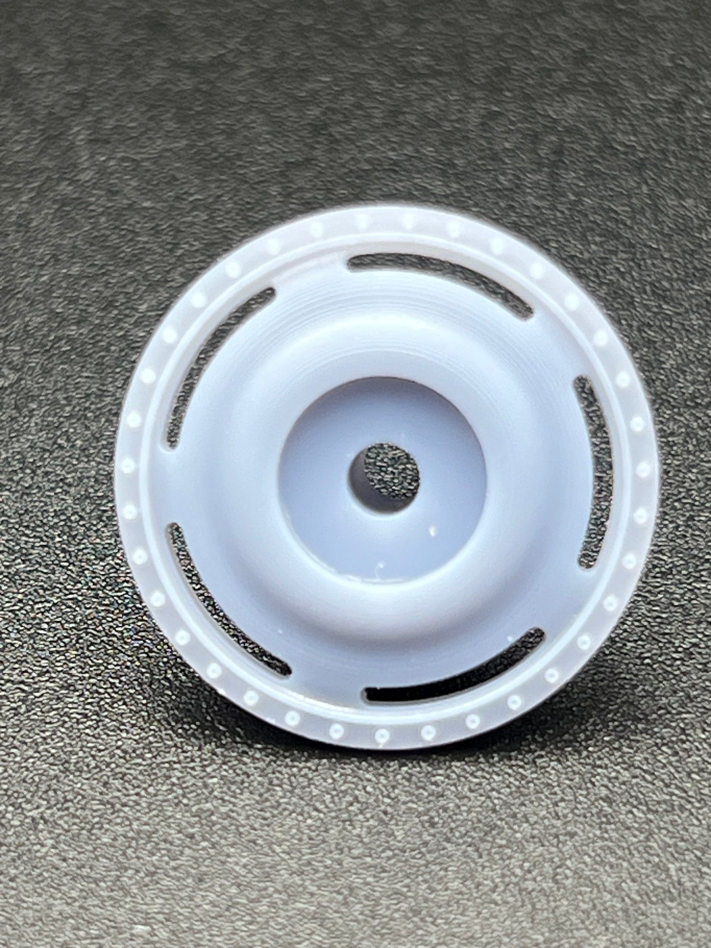 1/24 Scale Super Wide Wheel Set