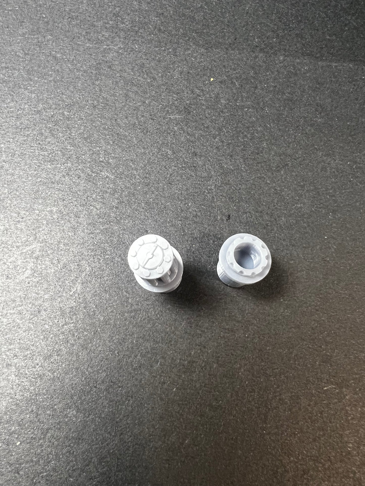 1/24 Scale Dually Wheel Set