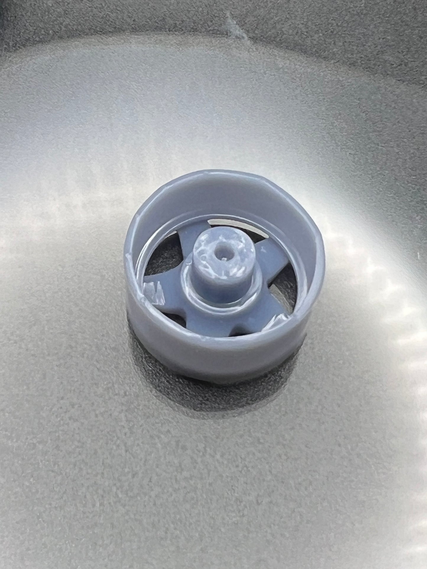 1/24 1552 Tarmac Wheels
