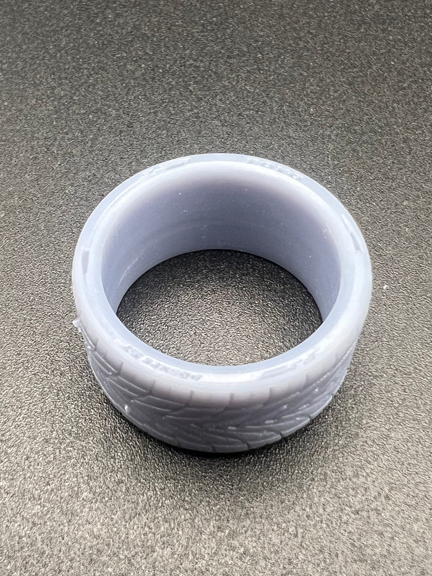 1/24 Scale Hardline Resin Wheel Set