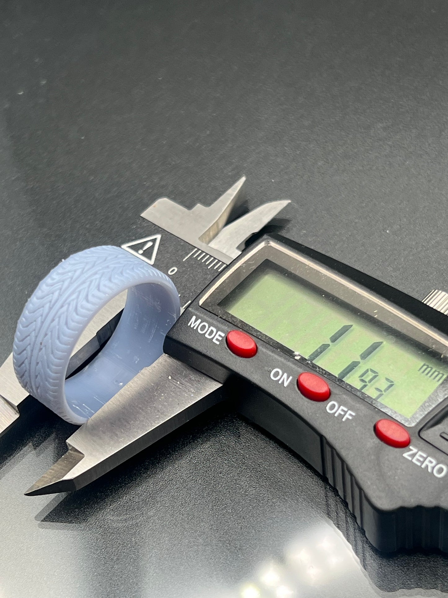 1:24 Scale Rucci Style Wheel Set