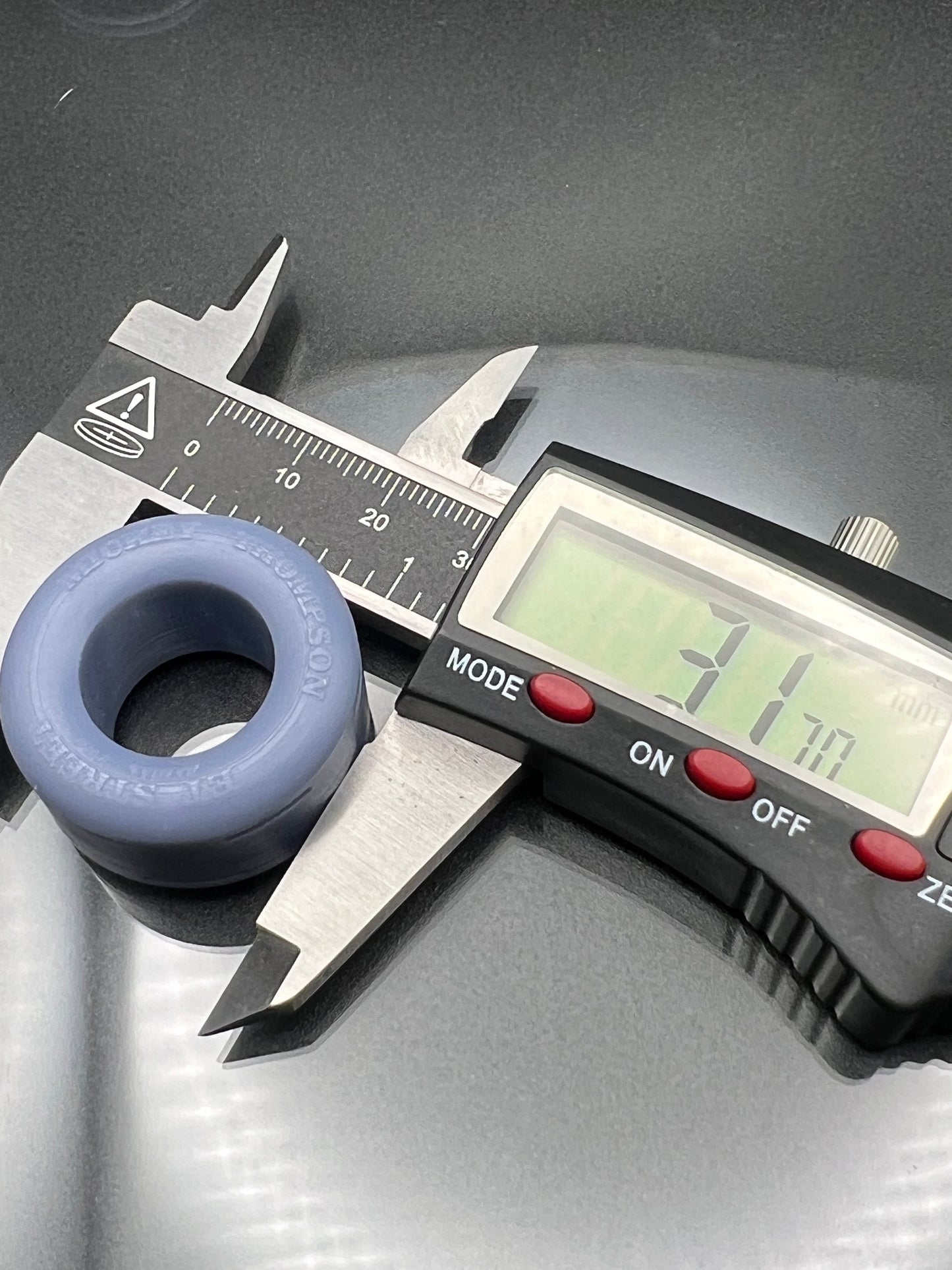 1/24 Scale Pro Stars Drag Racing Wheel Set