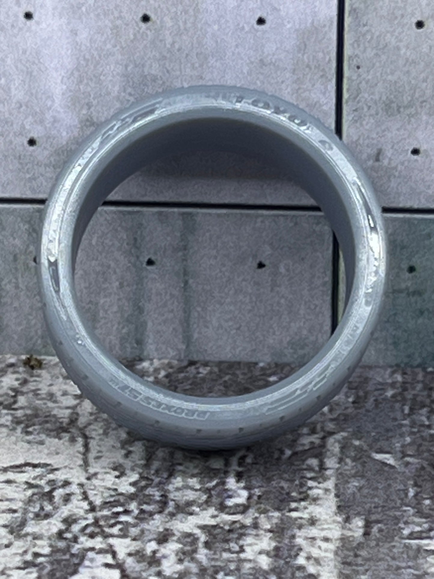1/24 Scale Artillery Chevy Style Wheel Set