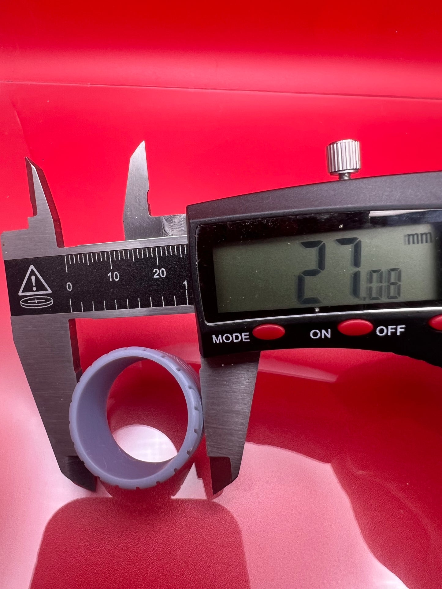1/24 Scale Super Wide Wheel Set