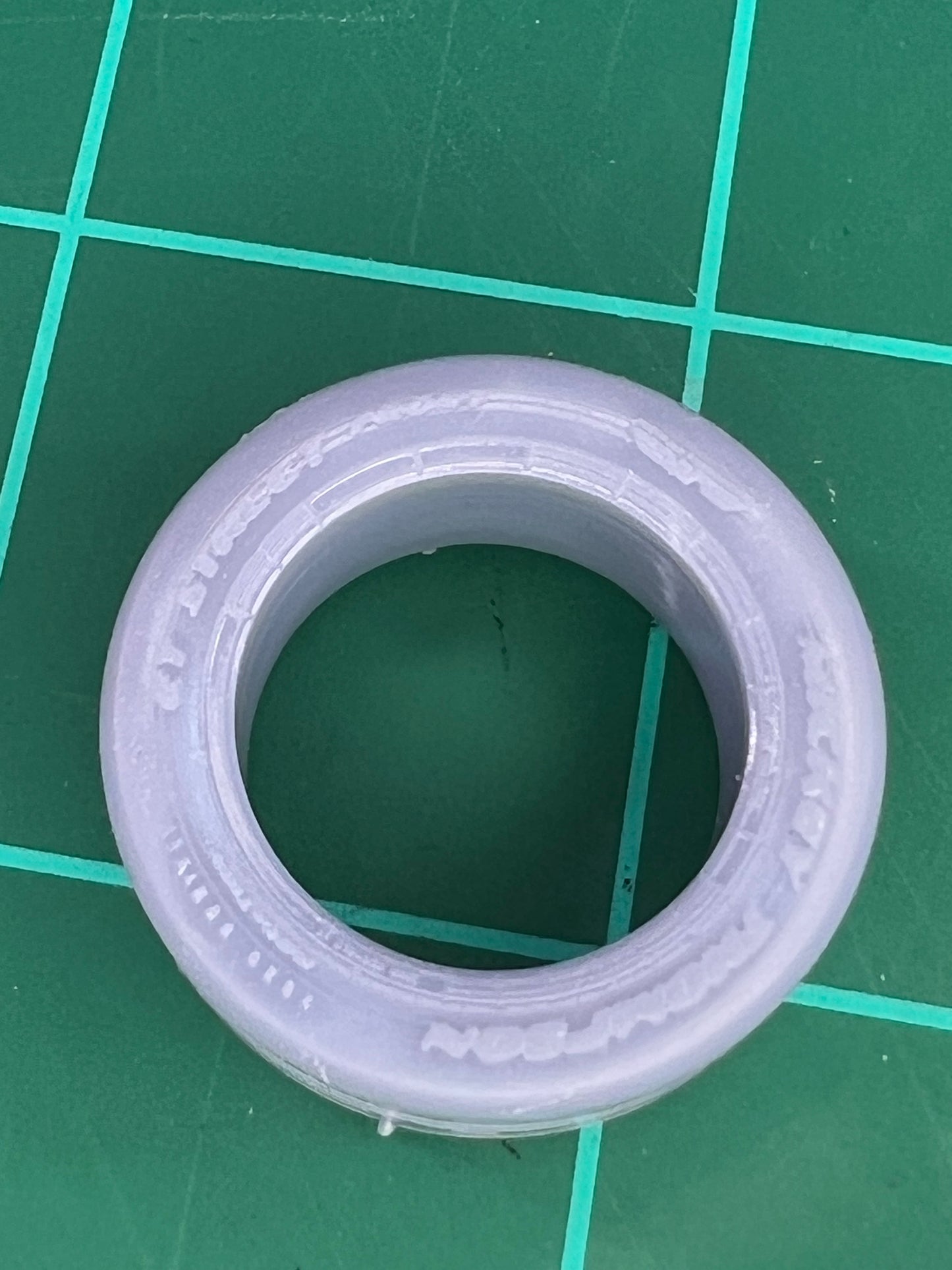 1:24 Drag Racing Wheels & Tires – Weld V Front / Alpha One Rear M/T Tires