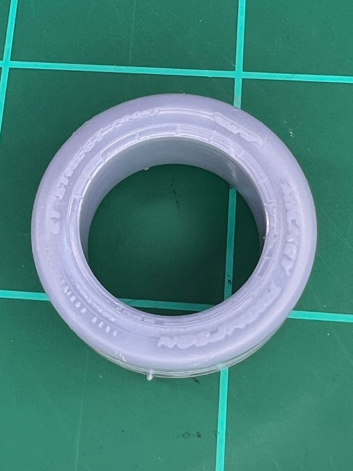 1:24 Drag Racing Wheels & Tires – Weld V Front / Alpha One Rear M/T Tires